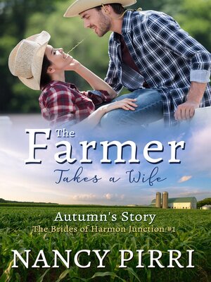 cover image of The Farmer Takes a Wife